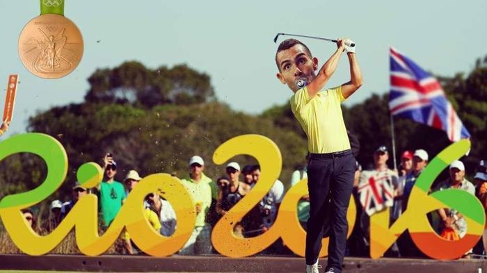 Futbolun ünlü isimleri Rio 2016 Olimpiyatlarında