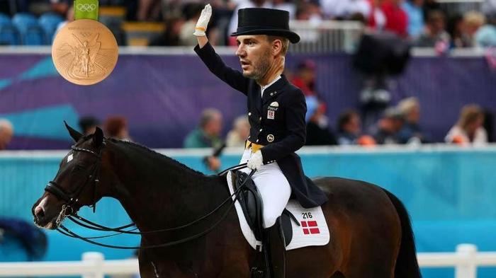 Futbolun ünlü isimleri Rio 2016 Olimpiyatlarında