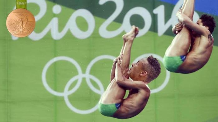 Futbolun ünlü isimleri Rio 2016 Olimpiyatlarında