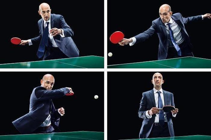 Olimpiyatlar ve Seks Dosyası