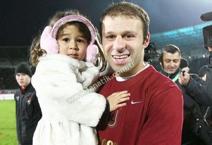 GÖKDENİZ KARADENİZ (RUBIN KAZAN)