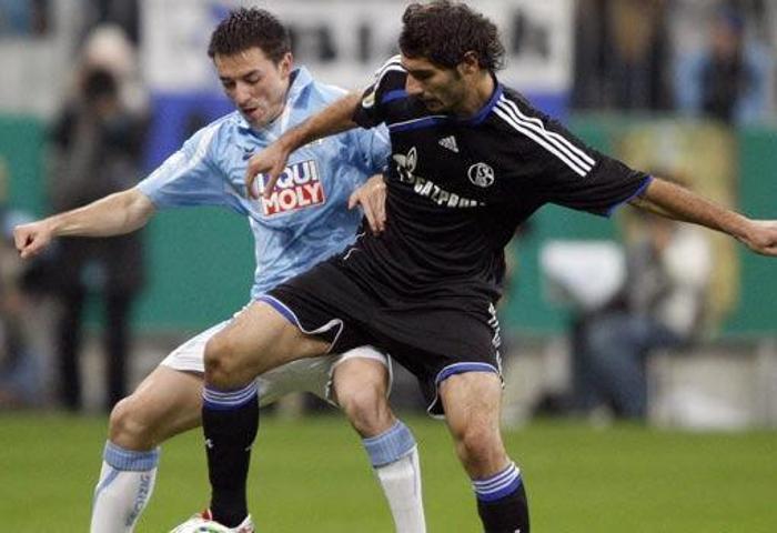 HALİL ALTINTOP (SCHALKE 04)