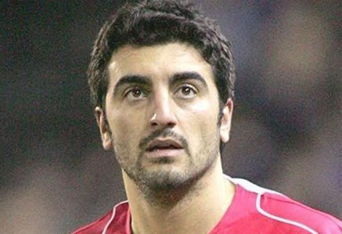 SİNAN KALOĞLU (VITESSE)