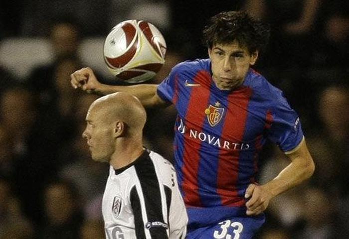SERKAN ŞAHİN (BASEL)