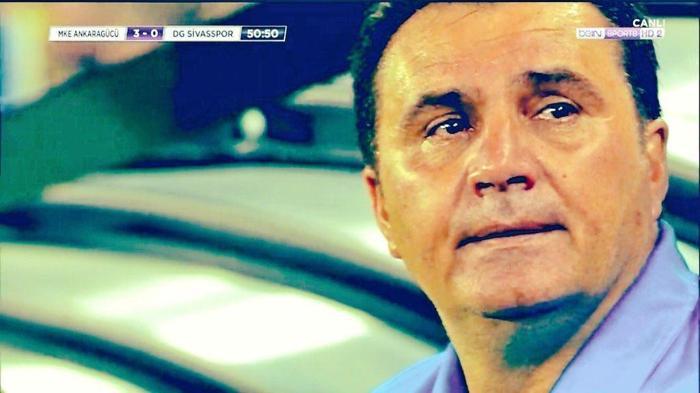 NOT: Görüntüler beIN SPORTSdan alınmıştır