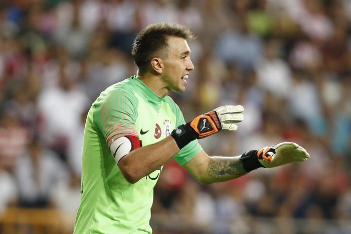 Muslera