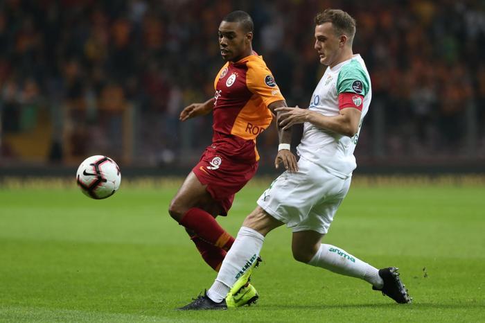Garry Rodrigues