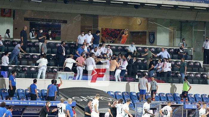 İşte o anlar...
