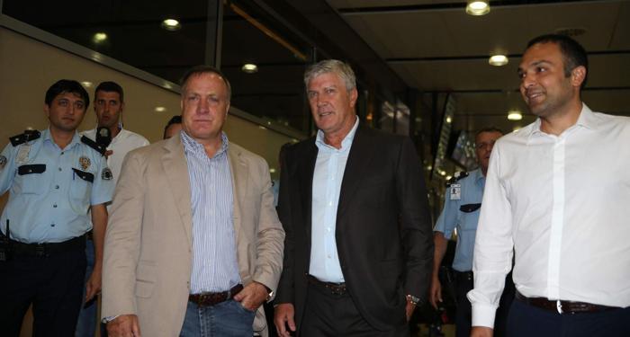 Fenerbahçenin muhtemel Grasshoppers maçı ilk 11i
