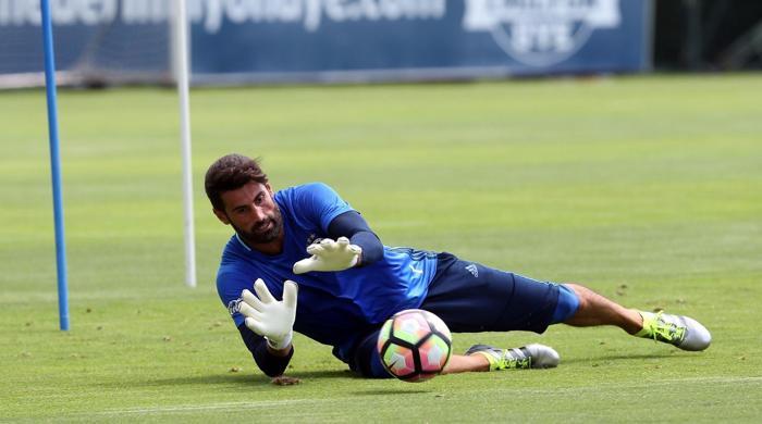 Volkan Demirel