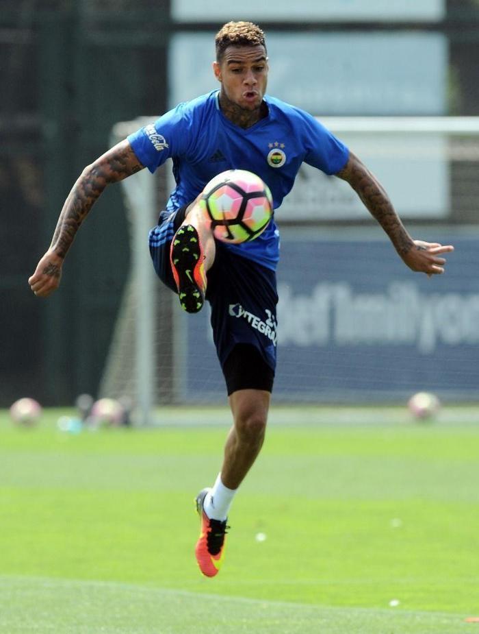 Van der Wiel