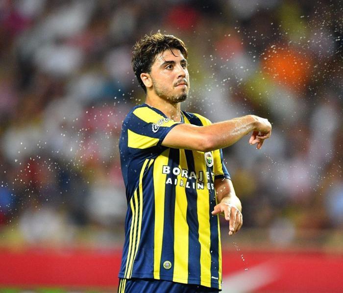 Ozan Tufan
