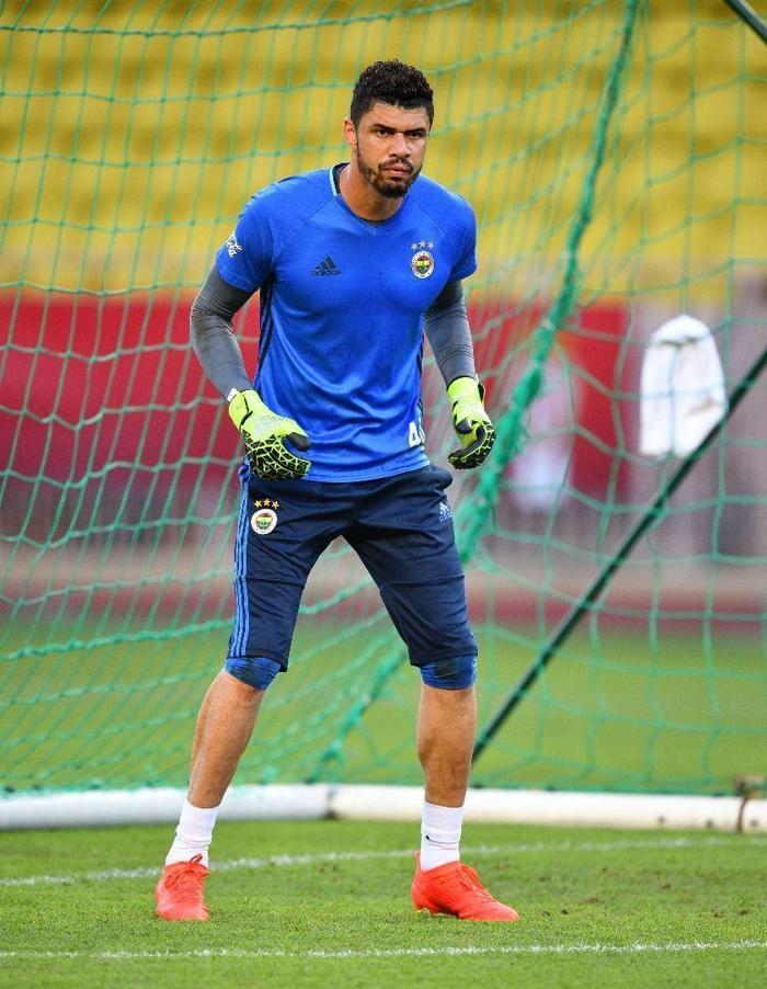 Fabiano Ribeiro