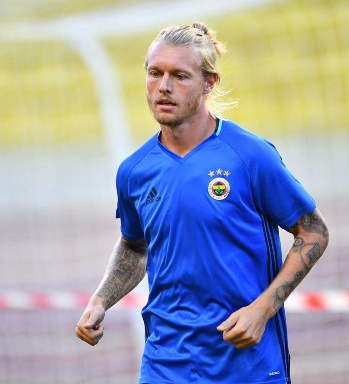 Fenerbahçenin muhtemel Grasshoppers maçı ilk 11i