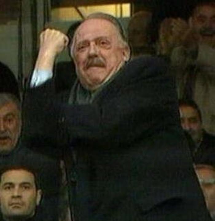 İLHAN CAVCAV