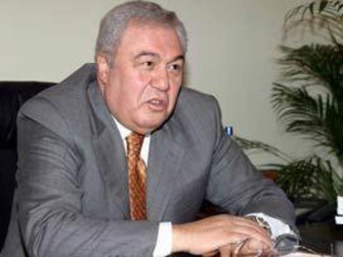 CELAL DOĞAN