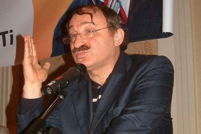 FARUK ÖZAK