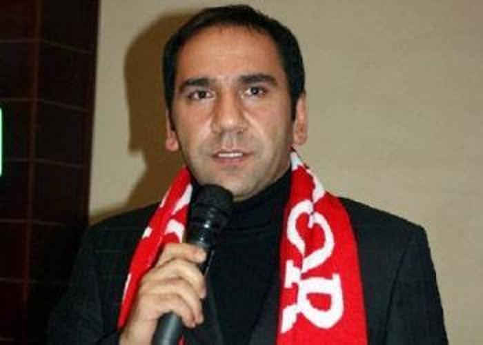 MECNUN OTYAKMAZ
