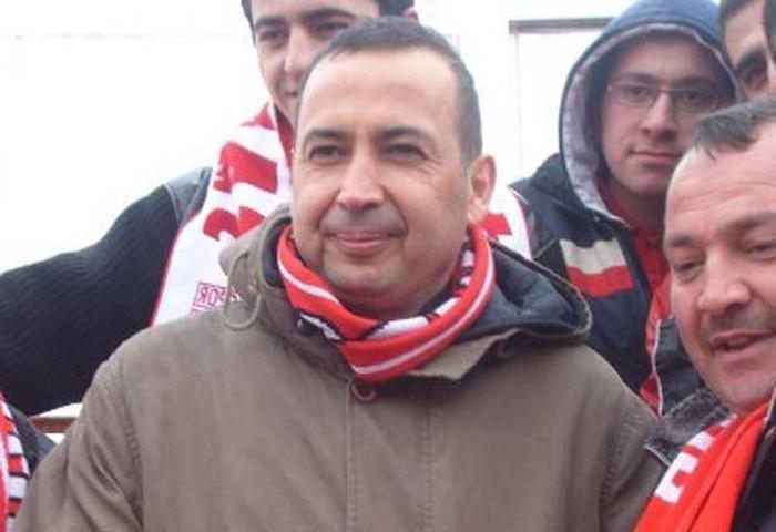 İSMAİL UYANIK