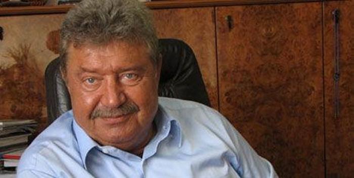 MEHMET ALİ YILMAZ
