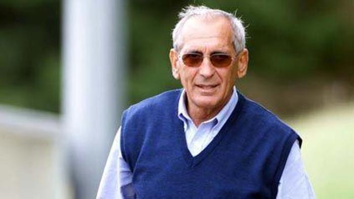 ÖZKAN SÜMER