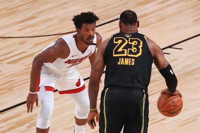 LeBron Jamesi çıldırtan 9 saniye