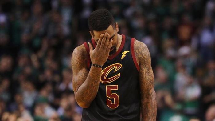 LeBron Jamesi çıldırtan 9 saniye
