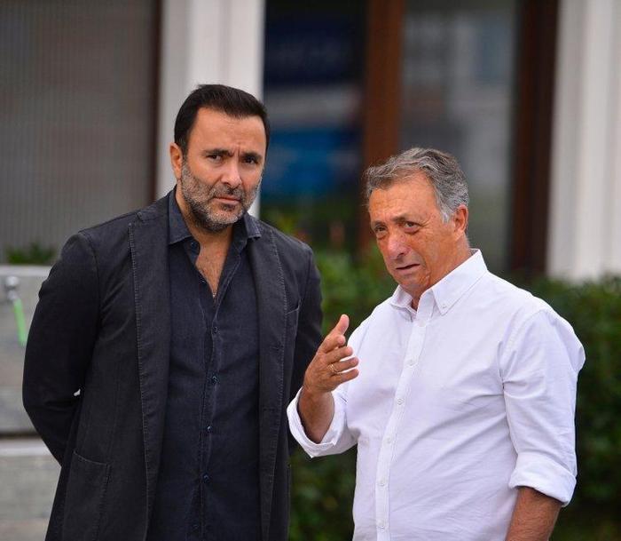Beşiktaşta 3 yeni transfer feda dedi 7.5 milyon Euro...
