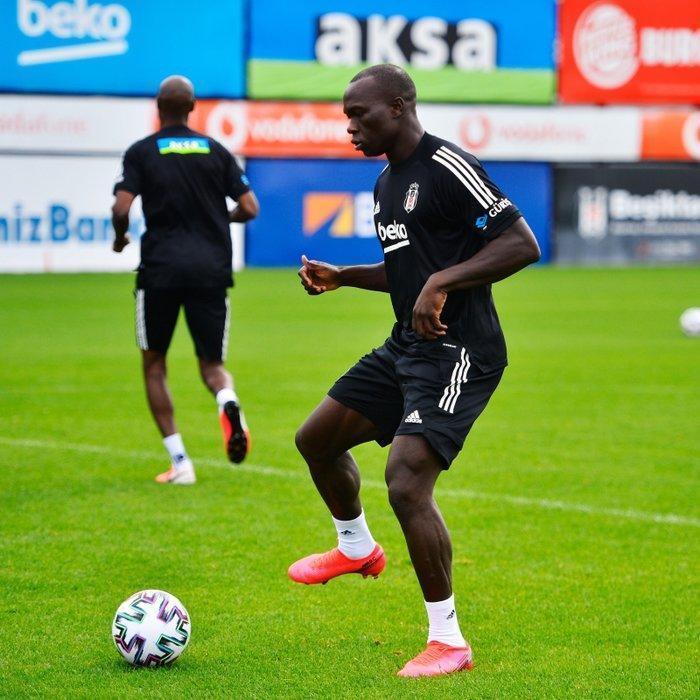 Beşiktaşta 3 yeni transfer feda dedi 7.5 milyon Euro...
