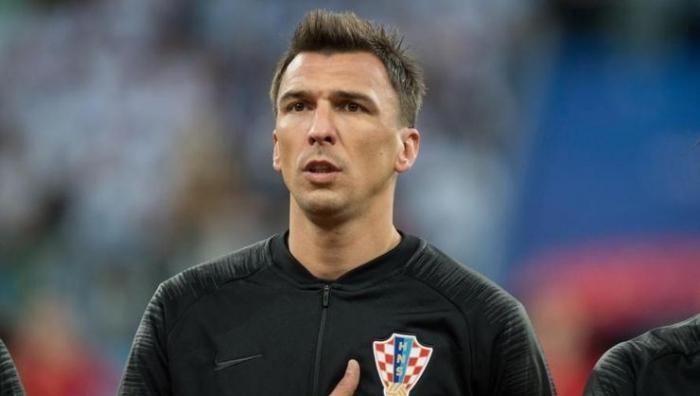 Mandzukicin Beşiktaşa transferi neden yattı İşte o neden...