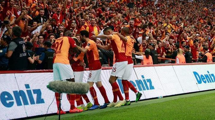İşte Galatasarayın Şampiyonlar Ligindeki rakipleri