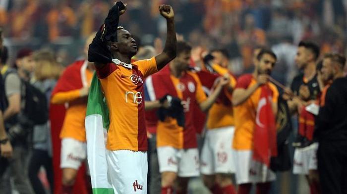 İşte Galatasarayın Şampiyonlar Ligindeki rakipleri