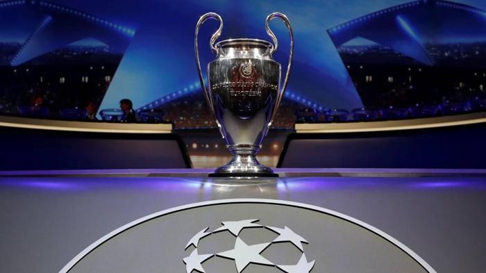 İşte Galatasarayın Şampiyonlar Ligindeki rakipleri