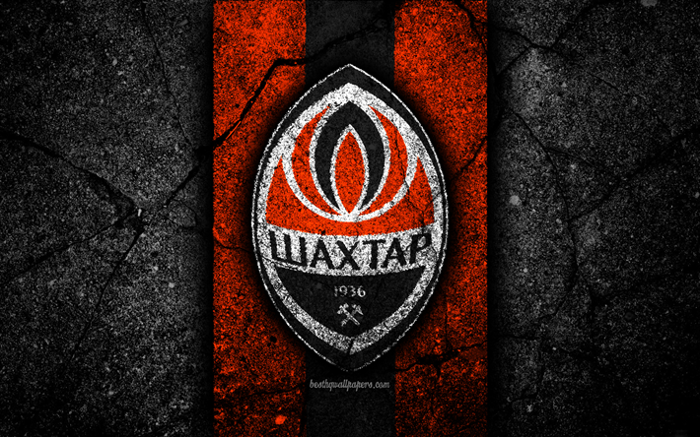 Shakhtar Donetsk: 80.00