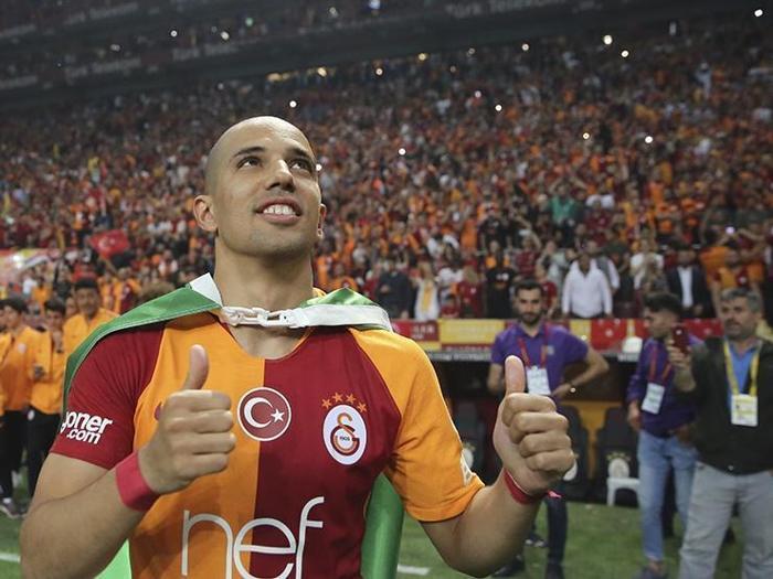 FEGHOULI
