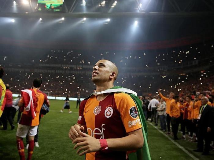 Galatasaray kupaları topladı, sıra geldi transferlere