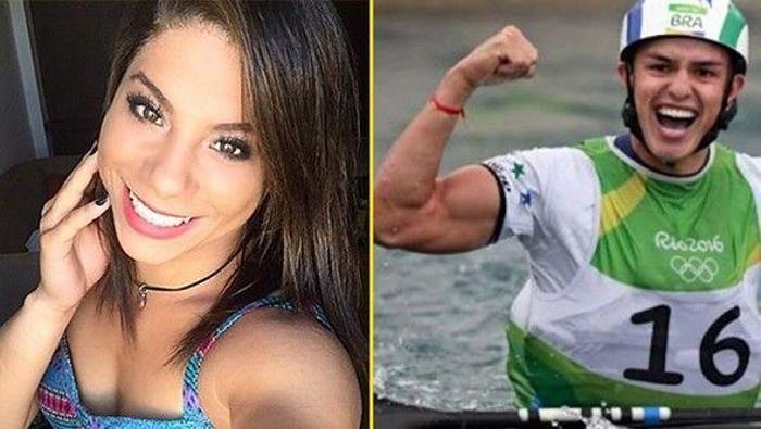 Rio Olimpiyatlarında seks skandalı