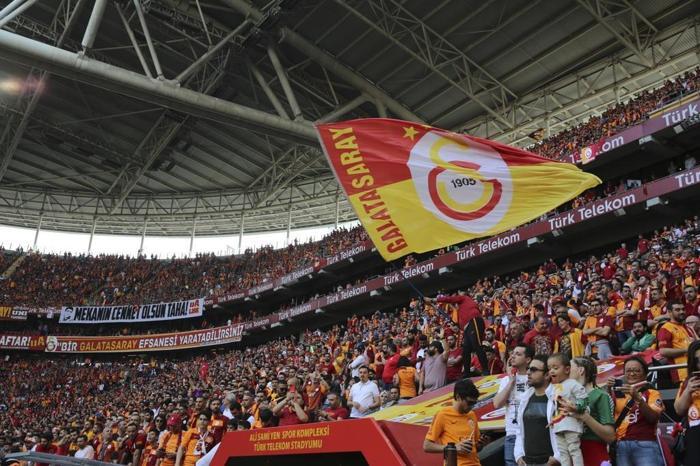 Fanatik yazarlarının Galatasaray - Medipol Başakşehir maçı yorumları