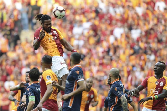 Galatasaray bir kez daha şampiyon (Cem Dizdar)