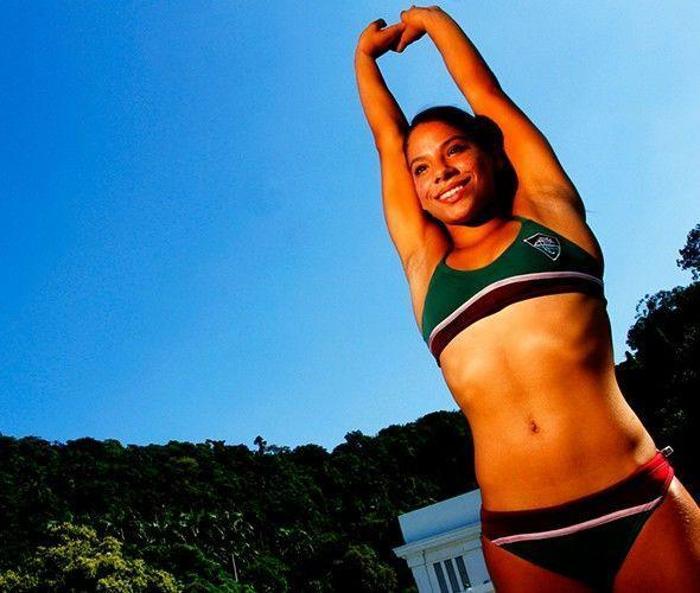 Rio Olimpiyatlarında seks skandalı