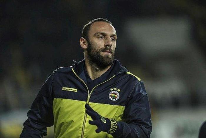 Fenerbahçe transfer haberleri | Slaven Bilicten Vedat Muriçe sürpriz telefon