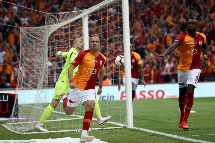 Maçın olayı (Cem Dizdar)