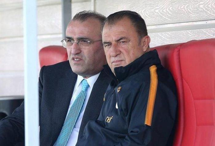 1- KAFA OLARAK HAZIRLANAMADILAR