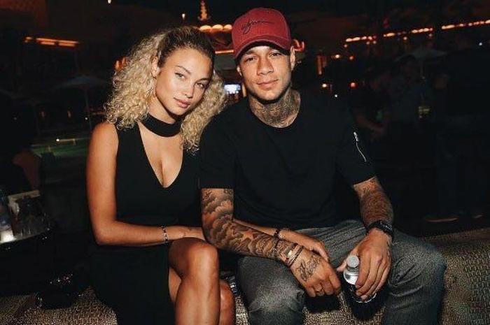 Van der Wiel, Rose Bertramı kırmadı İşte yeni evleri ve kirası...