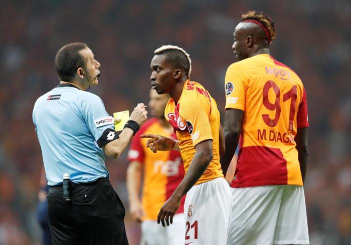 Fanatik yazarlarının Galatasaray - Medipol Başakşehir maçı yorumları