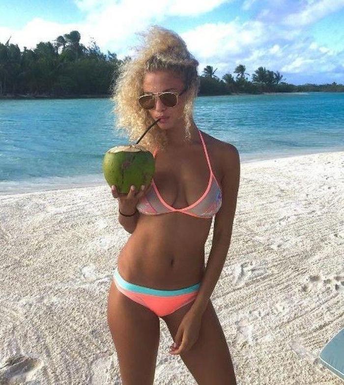 Van der Wiel, Rose Bertramı kırmadı İşte yeni evleri ve kirası...