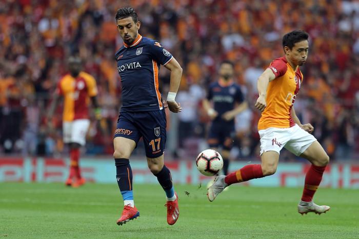 Fanatik yazarlarının Galatasaray - Medipol Başakşehir maçı yorumları