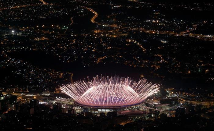 İşte Olimpiyatlardaki madalya sıralaması