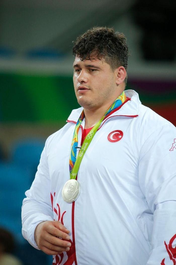 İşte Olimpiyatlardaki madalya sıralaması