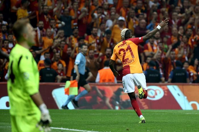 Fanatik yazarlarının Galatasaray - Medipol Başakşehir maçı yorumları